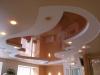 Дизайн квартир фото потолки..
