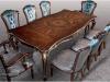 Столы и стулья фабрики..
