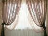 На мансардные окна фото шторы..