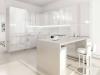 White Kitchen Design Ideas..