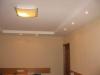 В доме фото Потолки из гипсокартона..