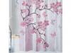 Для ванной Sakura(Сакура)DSP3016, Шторы..