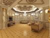 Farega architectural and - Наши работы - Интерьер - зал классика..