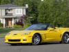 Chevrolet Corvette Grand Sport..