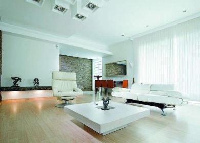 Гостиная интерьер фото