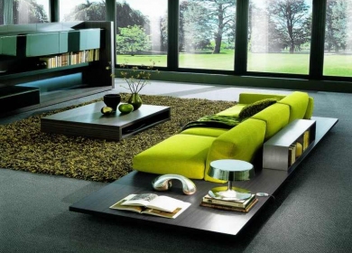 Фото интерьер